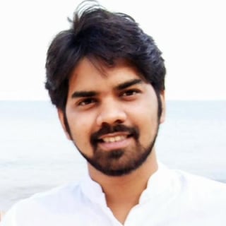 Pramod profile picture