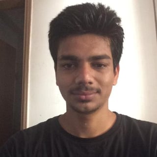 Suraj Dubey profile picture