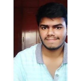 Sabarish Rajamohan profile picture
