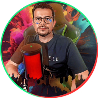 Fabiano Góes • e-Programar profile picture