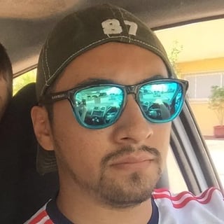 Angel Gutierrez profile picture