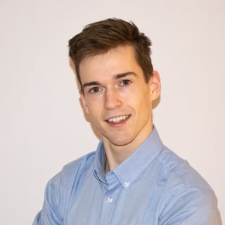 Benjamin Mikkelsen profile picture
