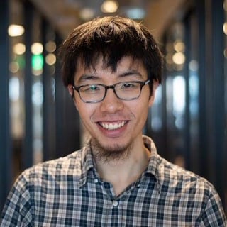 Kevin Lin profile picture