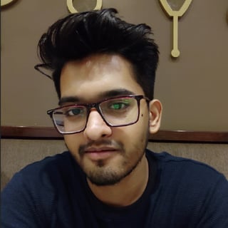 Tapan Patel profile picture