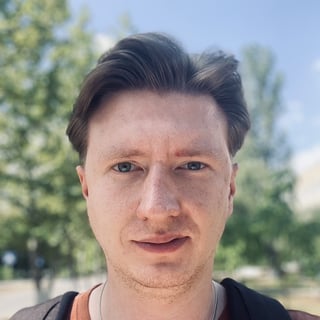 Sergei Butko profile picture