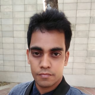 Sankar Bala profile picture