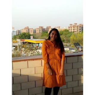 Shreya Jain profile picture