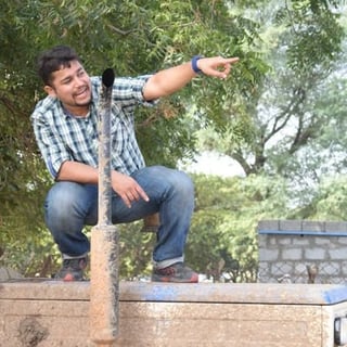 Ankur Sawhney profile picture
