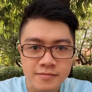 Nguyen Tran profile picture