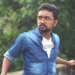 Sudev Suresh Sreedevi profile picture
