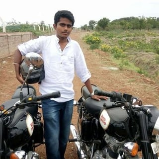 Surendrababuvunnam profile picture