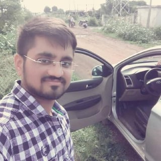 Akshat Soni profile picture