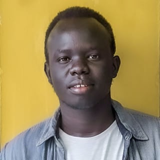 Deng Beny profile picture