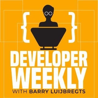 Developer Weekly Podcast profile picture