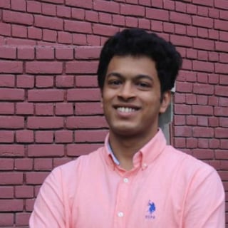 Pranav Jain profile picture