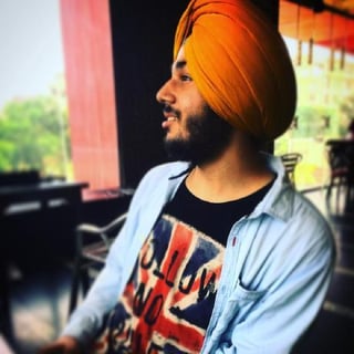 Arshdeep Singh profile picture