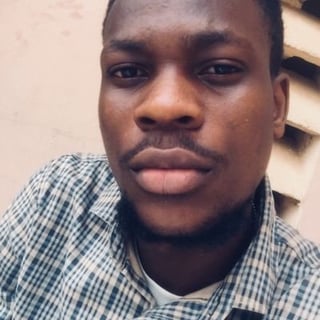 Akinnagbe Oluwasegun profile picture