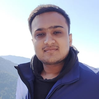 Ayush Jain profile picture