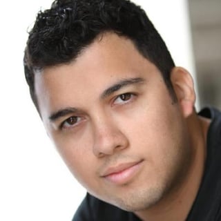 Edward Romero profile picture