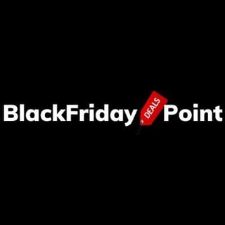 Black Friday Deals Point profile picture