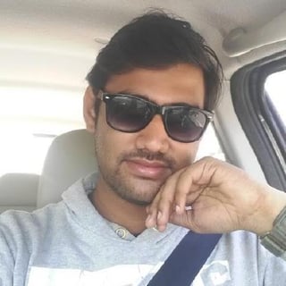 Sridhar profile picture