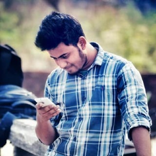 Abid Hasan profile picture