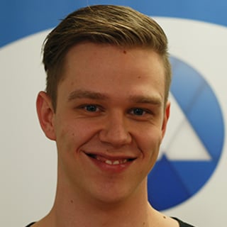 Benjamin Ørskov profile picture