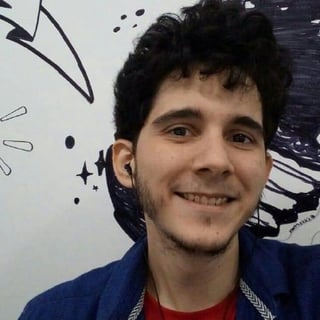 Afonso Araújo Neto profile picture