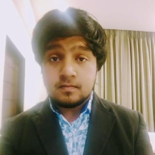 Rishabh Agrawal profile picture