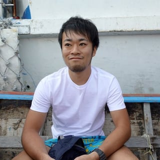 Daisuke Sato profile picture