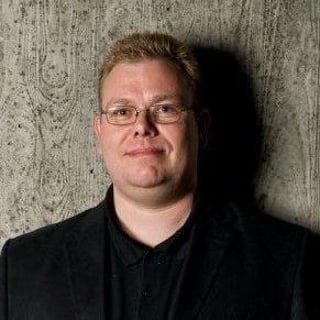 Claus Paludan profile picture