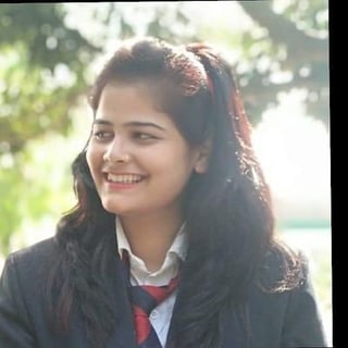 Rashmi Joshi profile picture
