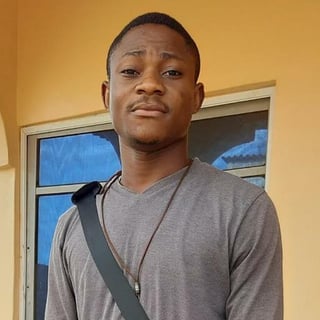 Azeez Abiodun Solomon profile picture