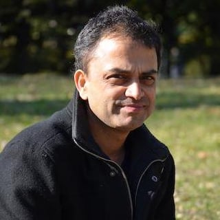 Anil Bhattarai profile picture