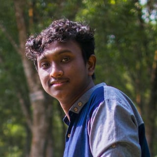 Ratul Roy profile picture