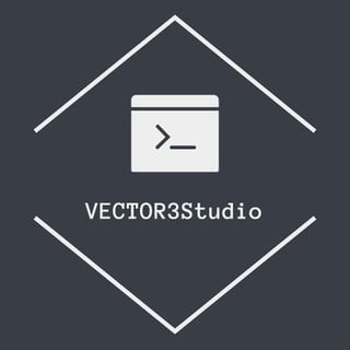 VECTOR3Studio profile picture