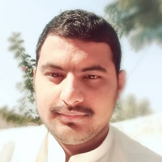 Wateen Afzal profile picture