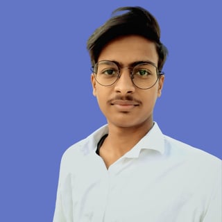 Rohit Bakoliya profile picture