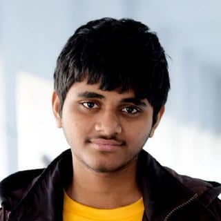 Sai Avinash Duddupudi profile picture