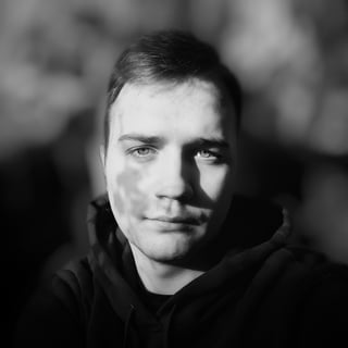 Denis Yakshov profile picture
