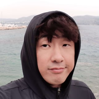 Seo Yeon, Lee profile picture