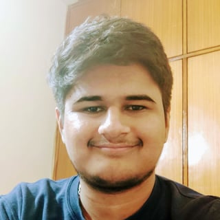 Daksh profile picture