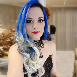 Bruna Ricaldoni profile picture
