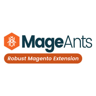MageAnts - Robust Magento Extensions profile picture