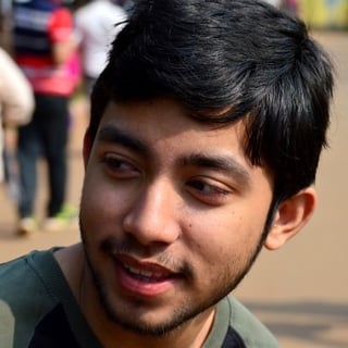 Kaustav Banerjee profile picture