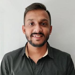 Ashok Patel profile picture