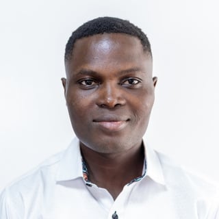 Alugbin Abiodun Olutola profile picture