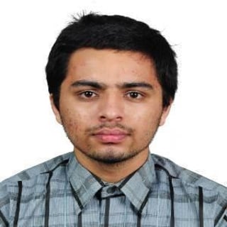 Krishna Dhakal profile picture