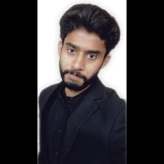Muhammad Ahmad Bilal profile picture