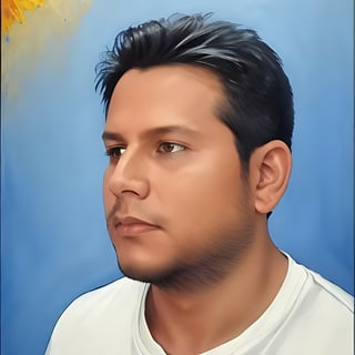 Daniel Alonzo profile picture